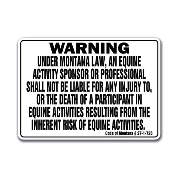 18 in Height, Plastic, 18" x 12", WS-P-1218-Montana